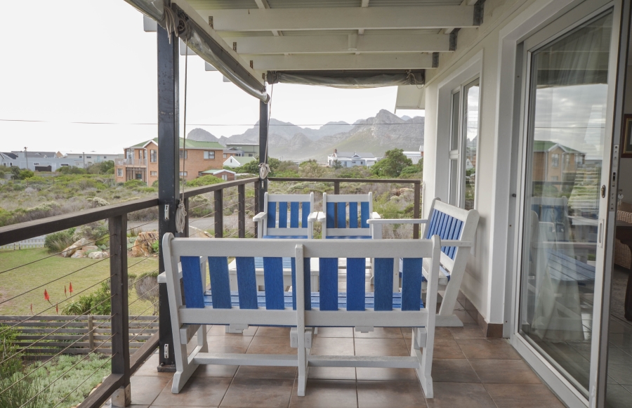 3 Bedroom Property for Sale in Pringle Bay Western Cape